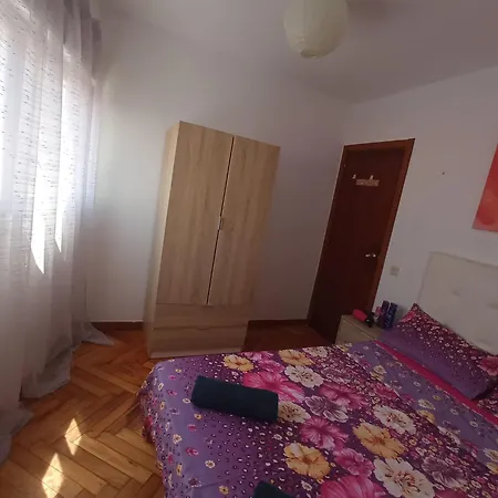 Habitación Mestre 1 *