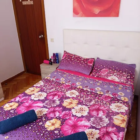 Habitación Mestre 1 *