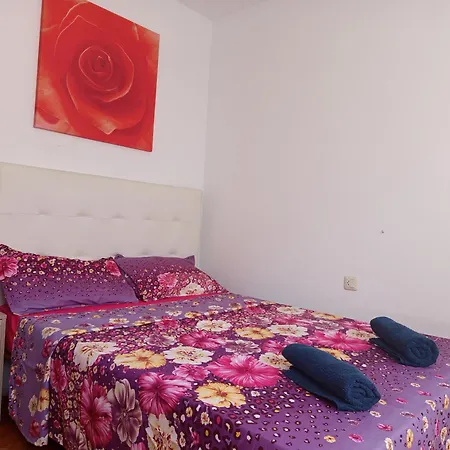 Habitación Mestre 1