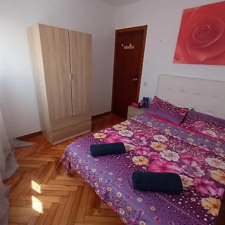 Habitación Mestre 1 *