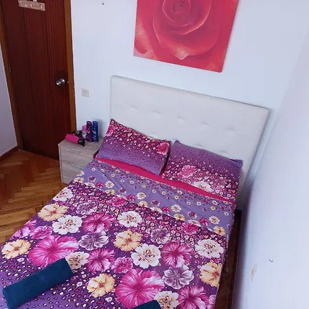 Habitación Mestre 1