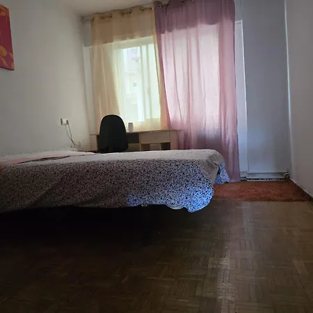 Mestre 1 Privat bolig *