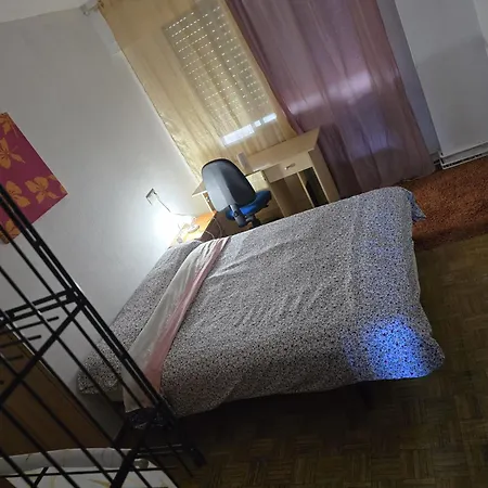 Mestre 1 Privat bolig Santiago de Compostela