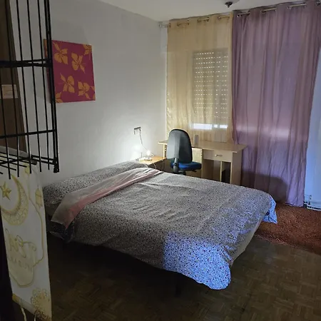 Privat bolig Mestre 1 Santiago de Compostela