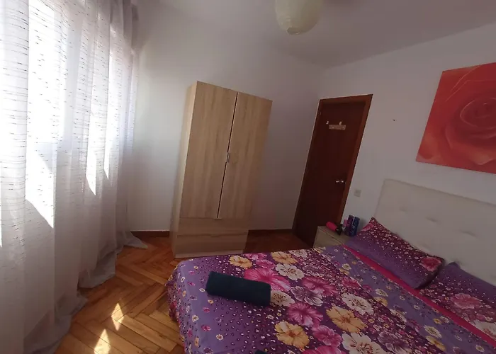 Habitación Mestre 1 *