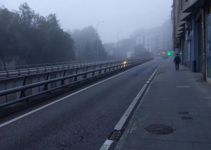 Habitación Mestre 1