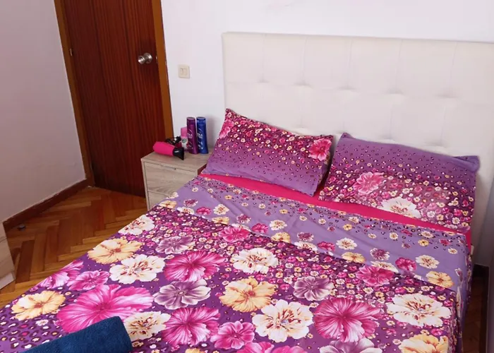 Habitación Mestre 1 *