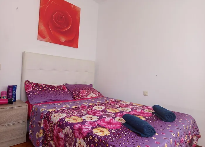 Habitación Mestre 1