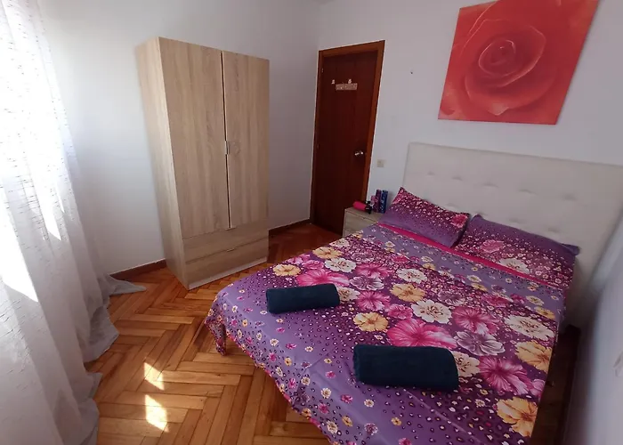 Habitación Mestre 1 *