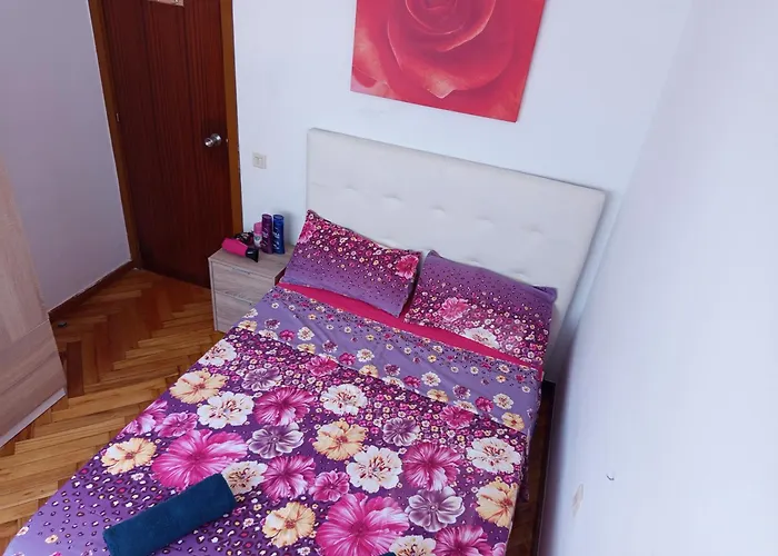 Habitación Mestre 1